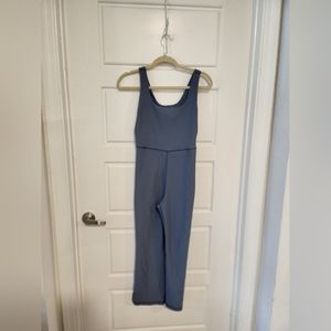 Active Jumpsuit